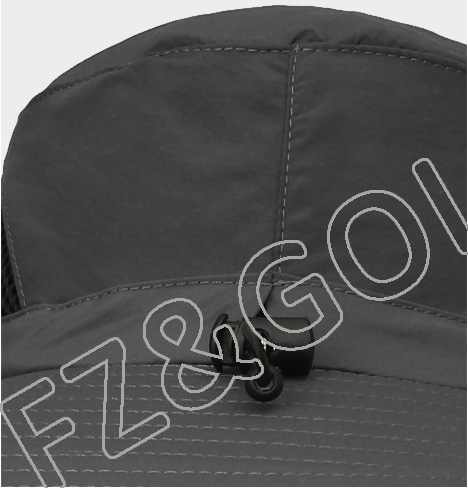 Best-Selling Custom Winter Hat Suppliers -
Summer UV Protection Breathable Sun Fisherman Cap with Custom Logo - FUZHI
