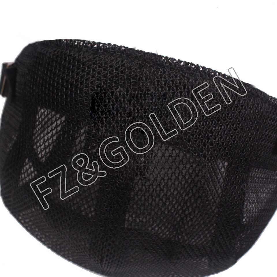 High-Quality Custom Hat -
Men's Mesh Breathable Summer Beret for Driving Hunting - FUZHI