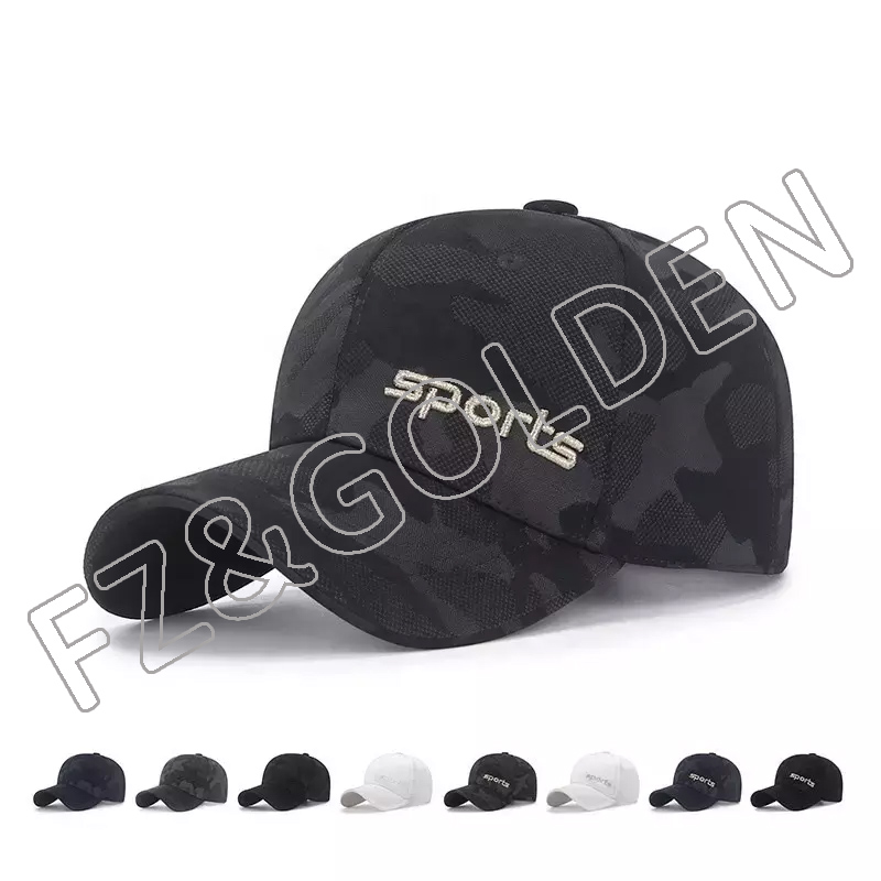 FZBC20250722-8 Newly designed usn us navy baseball cap coyote hat ballcap rothco 3 3d embroidery baseball cap