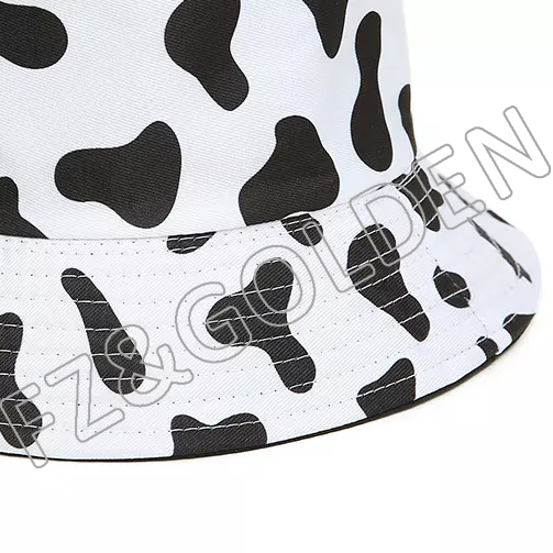 OEM/ODM Led Hat Manufacturer -
Wholesale Logo All Over Printing Women Beach Bell Gorras Summer Fisherman Quick Dry Fit Sun Cap bucket hat custom - FUZHI