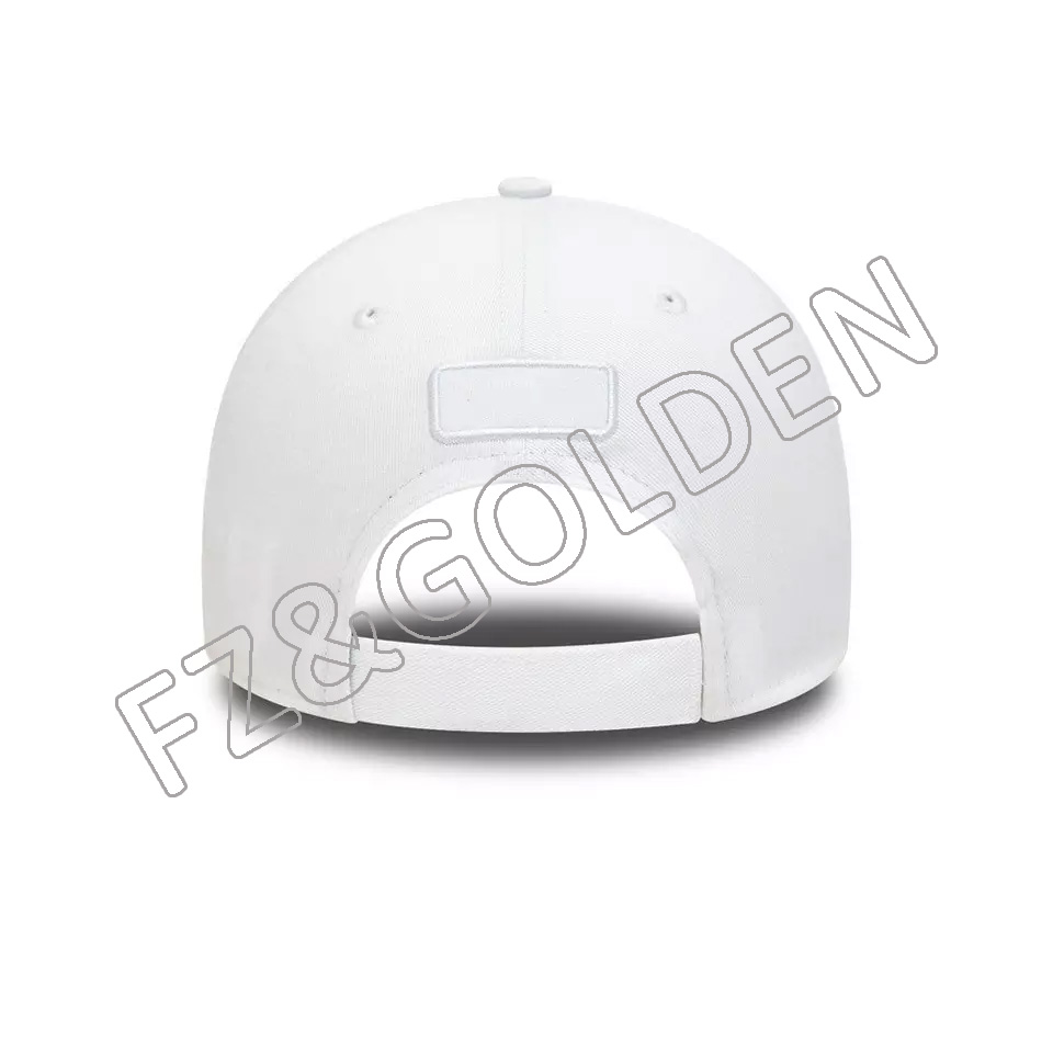 Best-Selling Racing Cap Suppliers -
New arrival best price high quality the official European baseball hat ryder cup cap - FUZHI