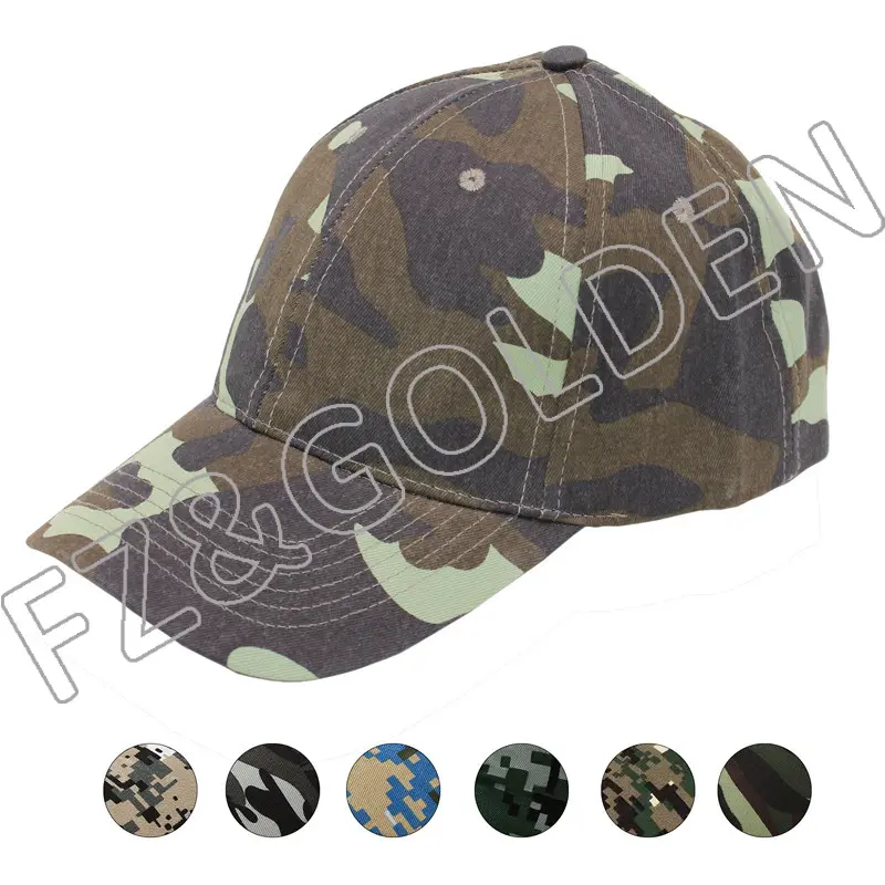 Wholesale Hunting Cap Suppliers –
Camouflage Military Army Hunting Cap – FUZHI