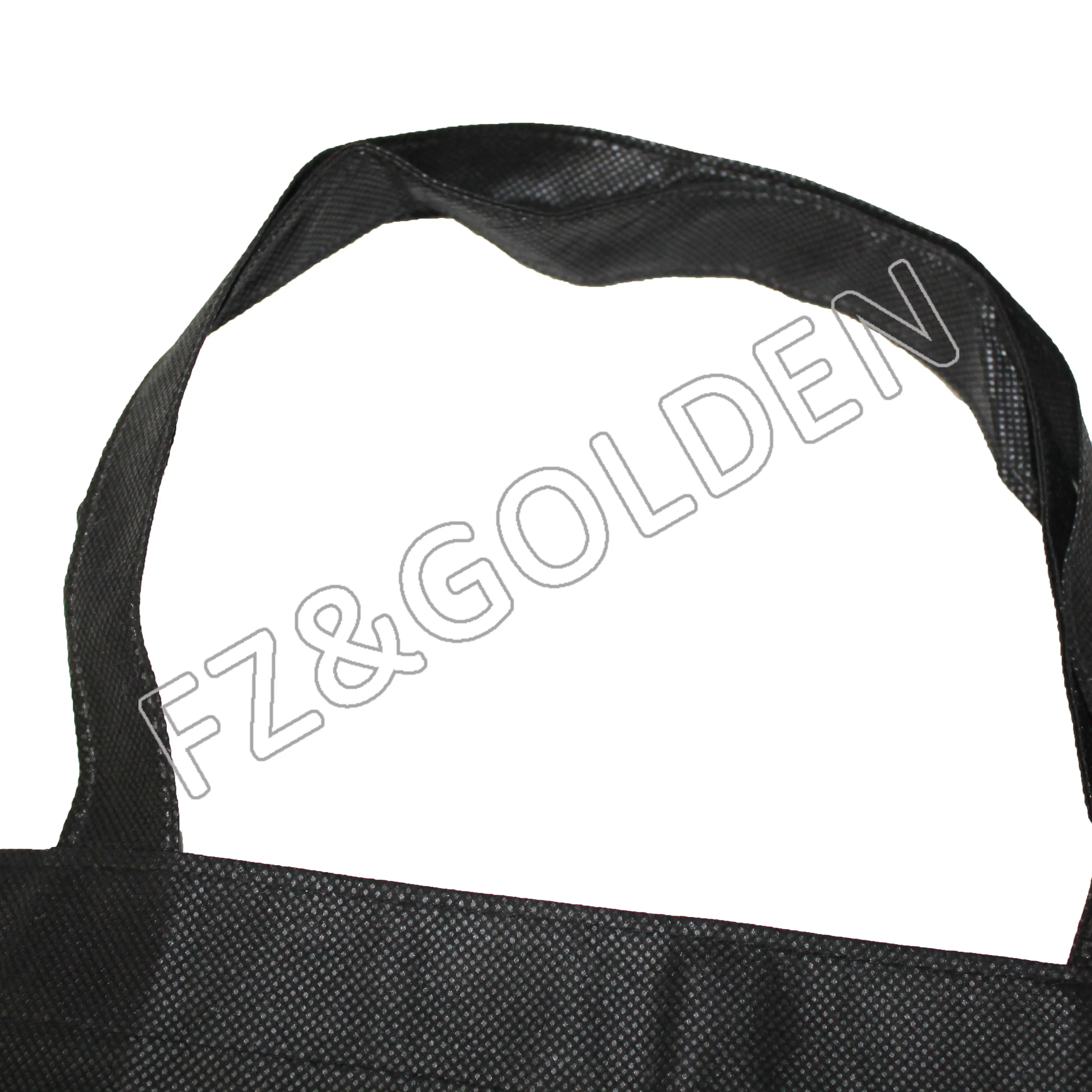 Cheapest Shopping Bag Suppliers –
Custom Non-woven Hand Bag – FUZHI