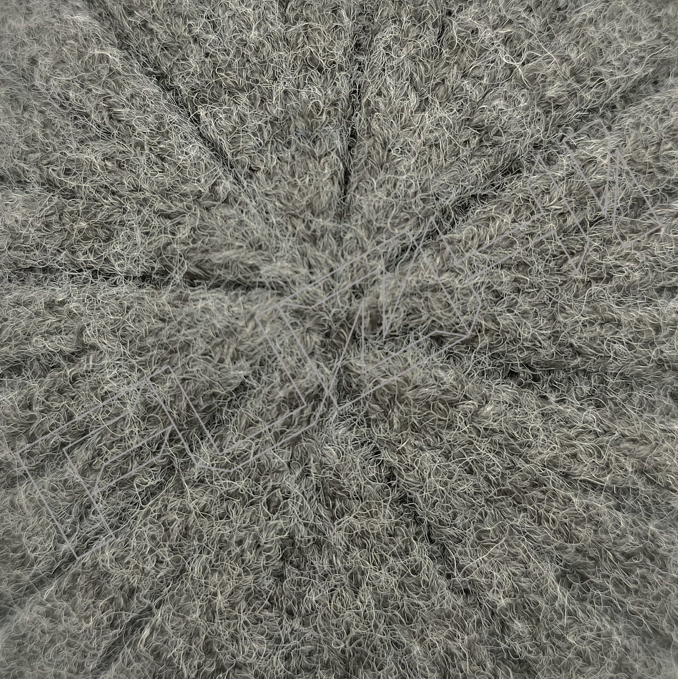 FZBH-5002 Cuffed beanie