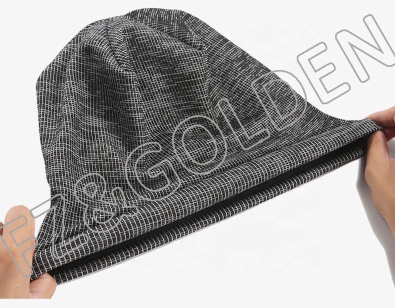 Men Beanie Hat Suppliers -
Hot Sale Warm Custom Winter Beanie - FUZHI