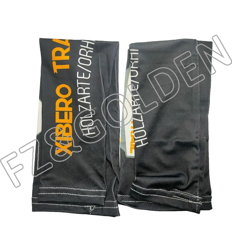China Sport Cap –
Sportswear Quick Dry Arm Sleeves – FUZHI