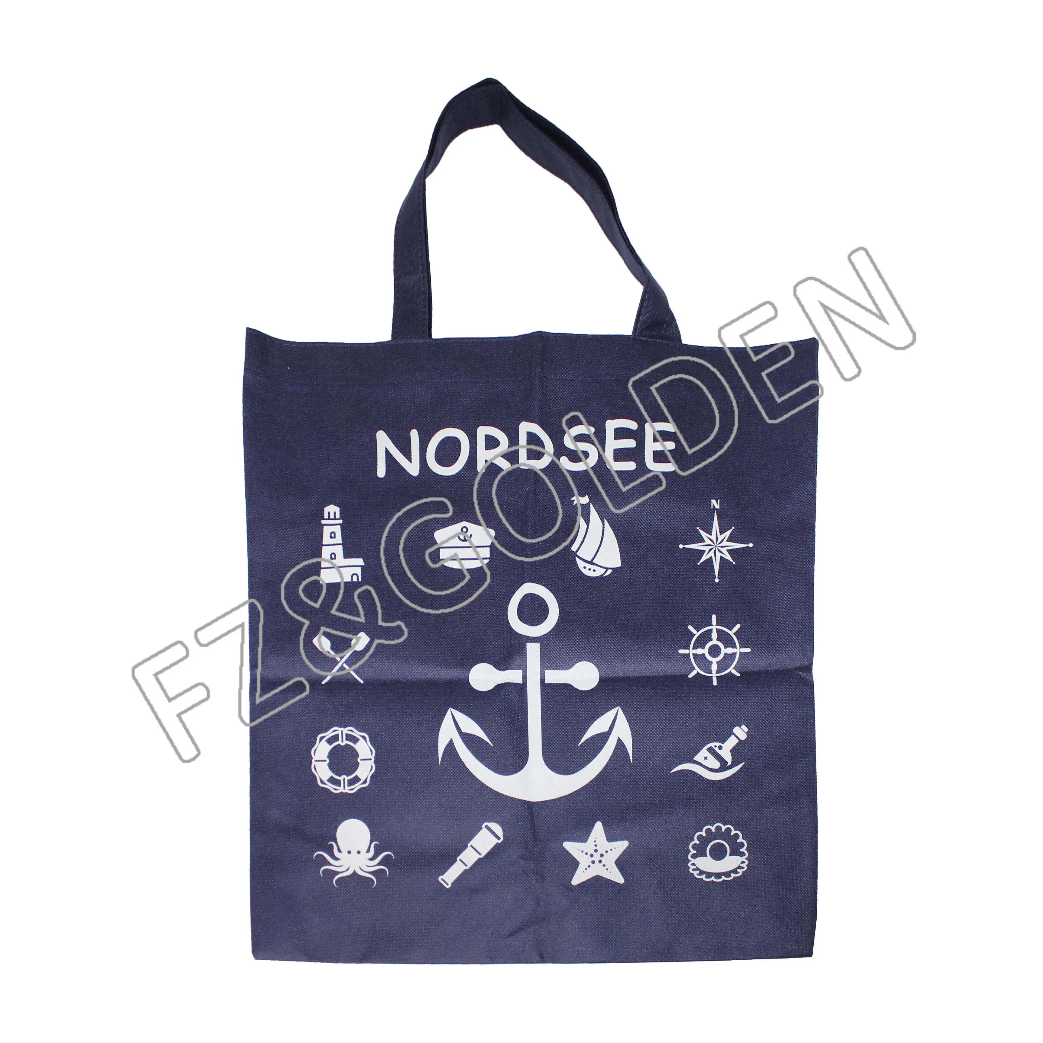 Cheapest Shopping Bag Suppliers –
Custom Non-woven Hand Bag – FUZHI