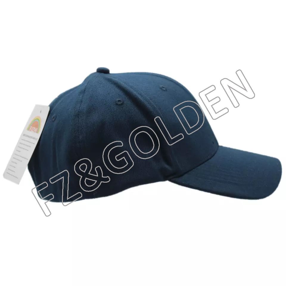 Export Women Baseball Cap Manufacturers -
Classical spandex one size fit all wool acrylic sports man fitted caps hats manufacture for men - FUZHI