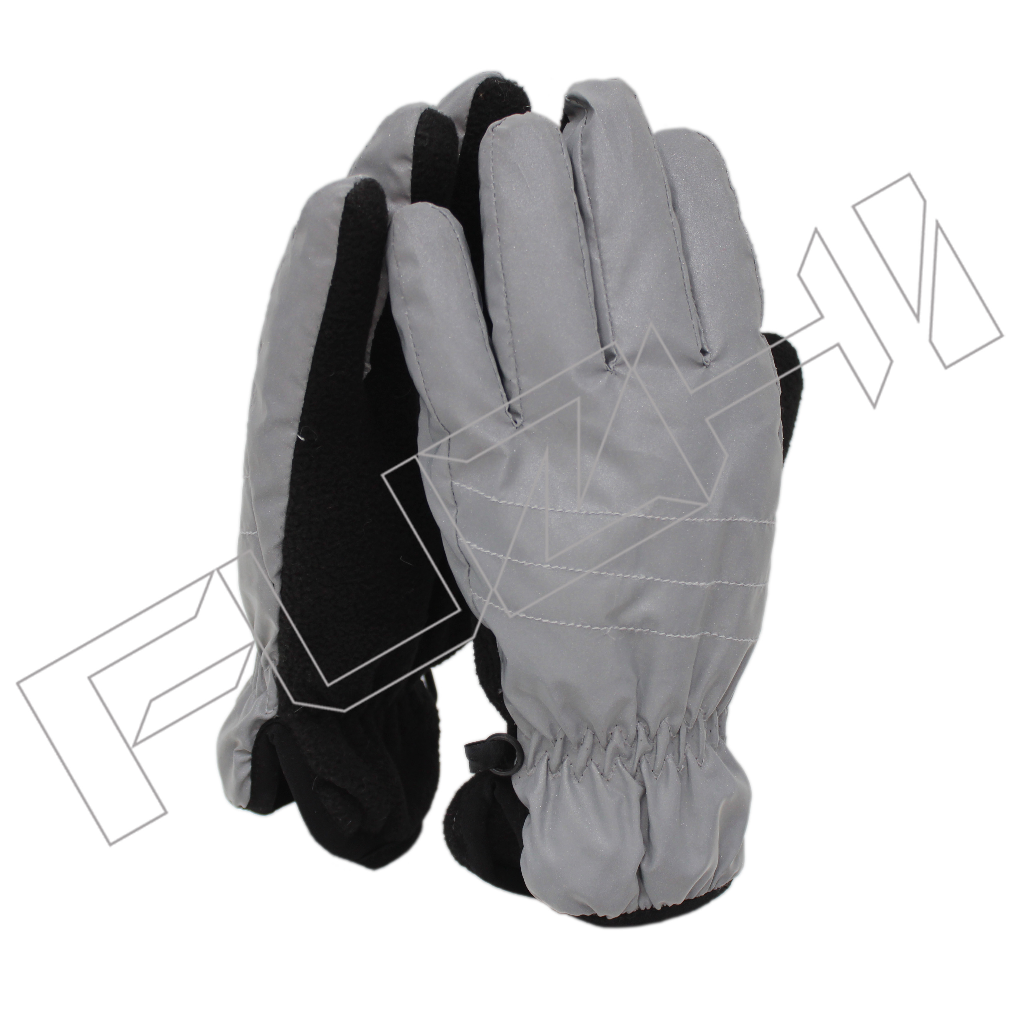 FZRG-1001 Reflective gloves