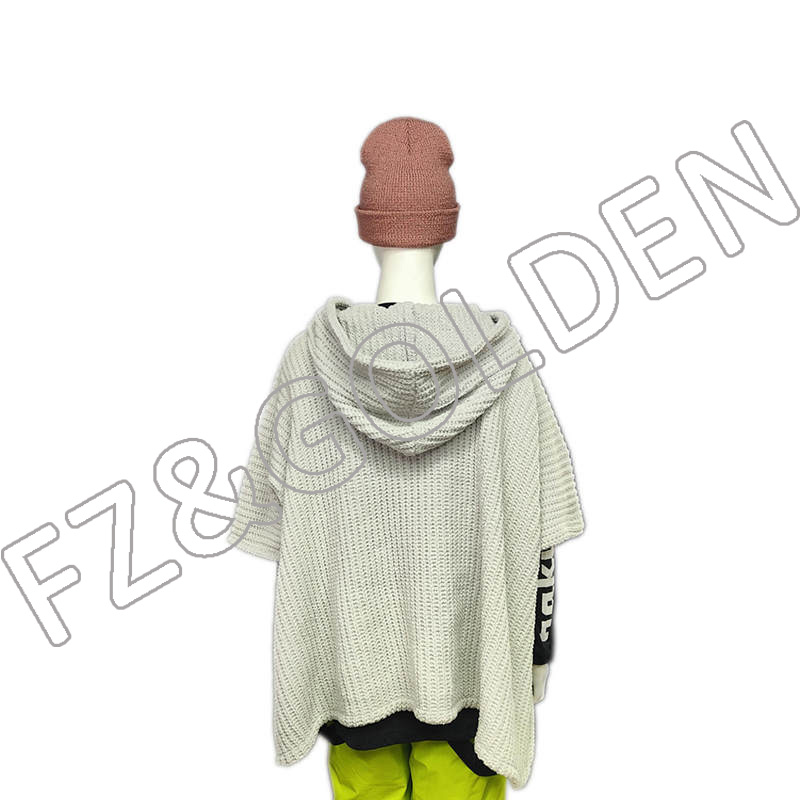 Winter Wearable Quality Oversized Hoodie Blanket – FUZHI