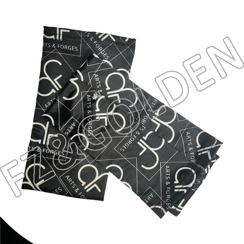 China Sport Cap –
Sportswear Quick Dry Arm Sleeves – FUZHI