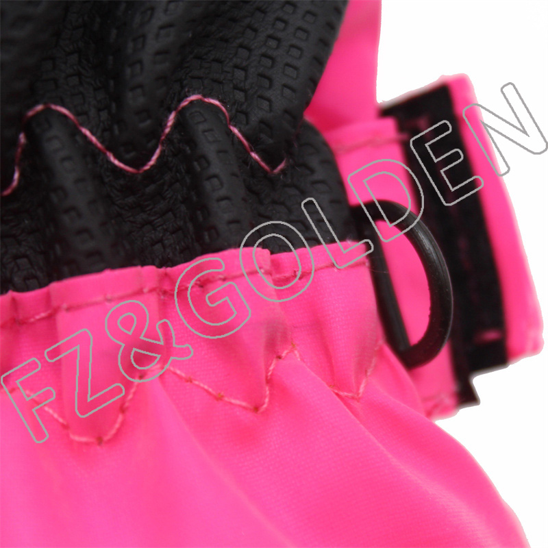 Export Kitchen Gloves -
Winter Warm Custom Unisex Snow Skiing Gloves - FUZHI