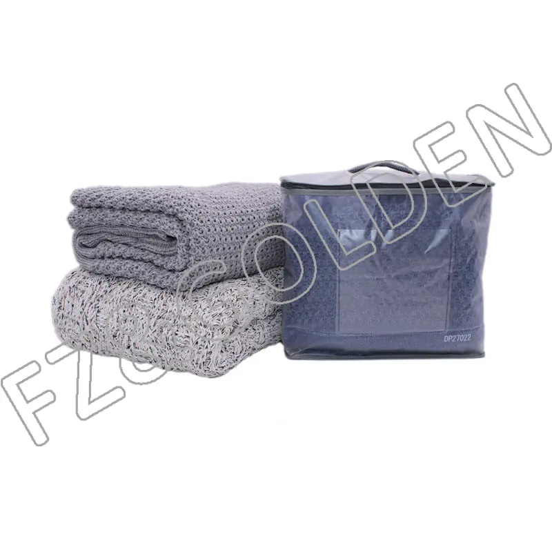 China Custom Blanket –
Super Soft Flannel Coral Fleece Blanket – FUZHI