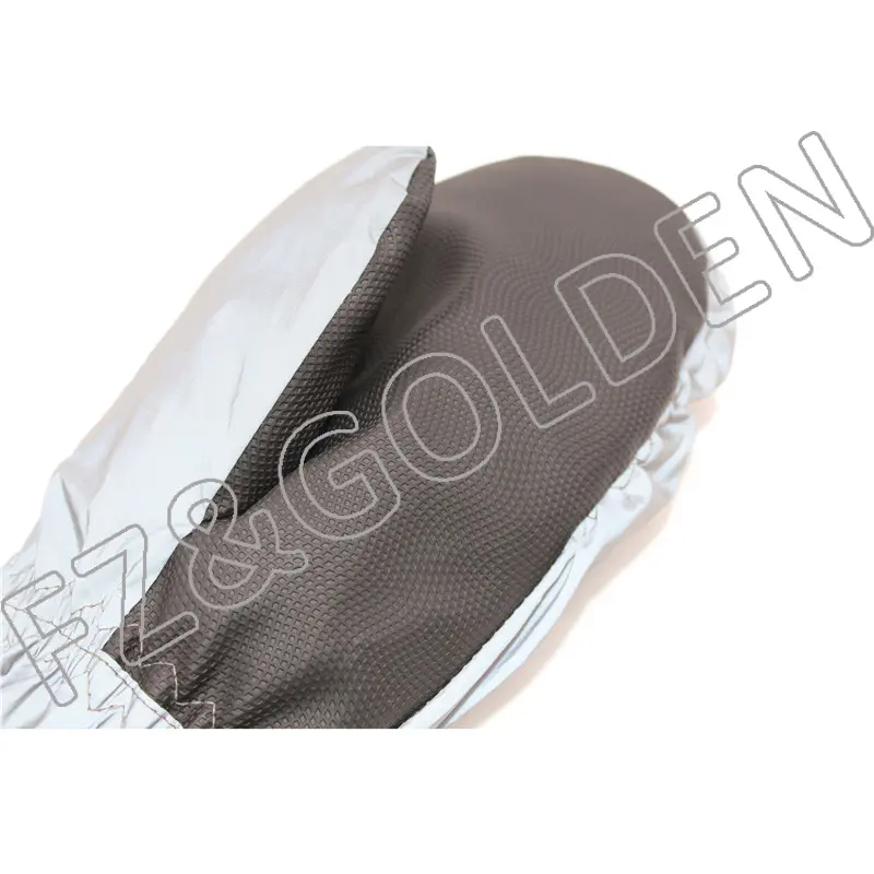 Cheapest Reflective Mitten Supplier –
Reflective Adult Ski Glove – FUZHI