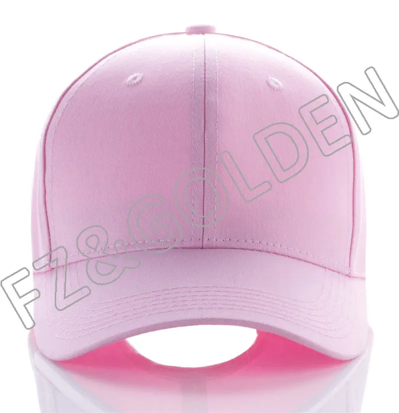 Export Leather Baseball Cap Supplier –
Hot Sale Cotton Baseball Cap – FUZHI