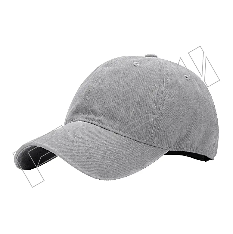 FZBC-6005 6 panel baseball cap