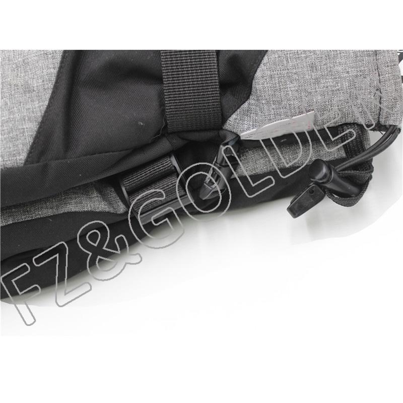 High-Quality Gloves Supplier -
Waterproof & Windproof Winter Skiing Gloves - FUZHI