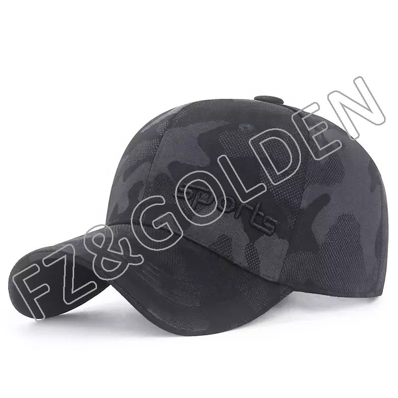 FZBC20250722-8 Newly designed usn us navy baseball cap coyote hat ballcap rothco 3 3d embroidery baseball cap