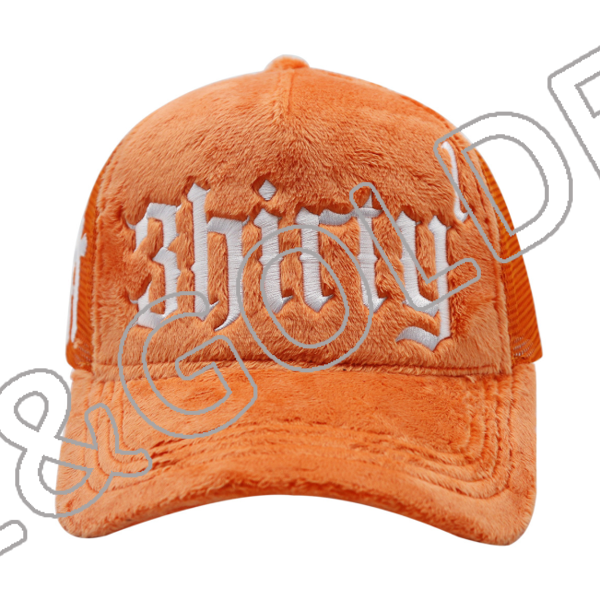 China Cycling Cap Manufacturer -
Sports Mesh Velvet Trucker Nets Caps Hats - FUZHI