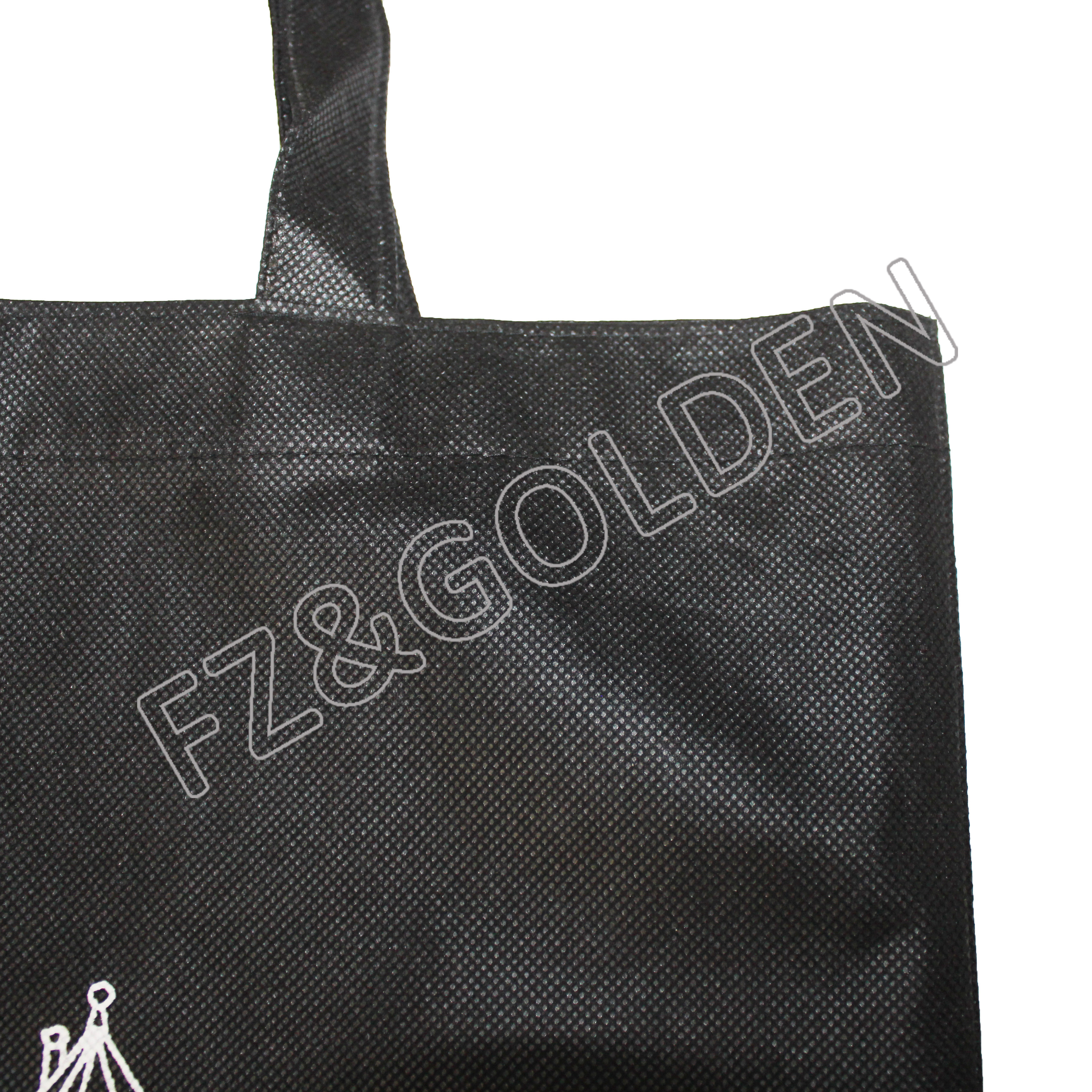 Best-Selling Shopping Bag Manufacturer -
Custom Non-woven Hand Bag - FUZHI