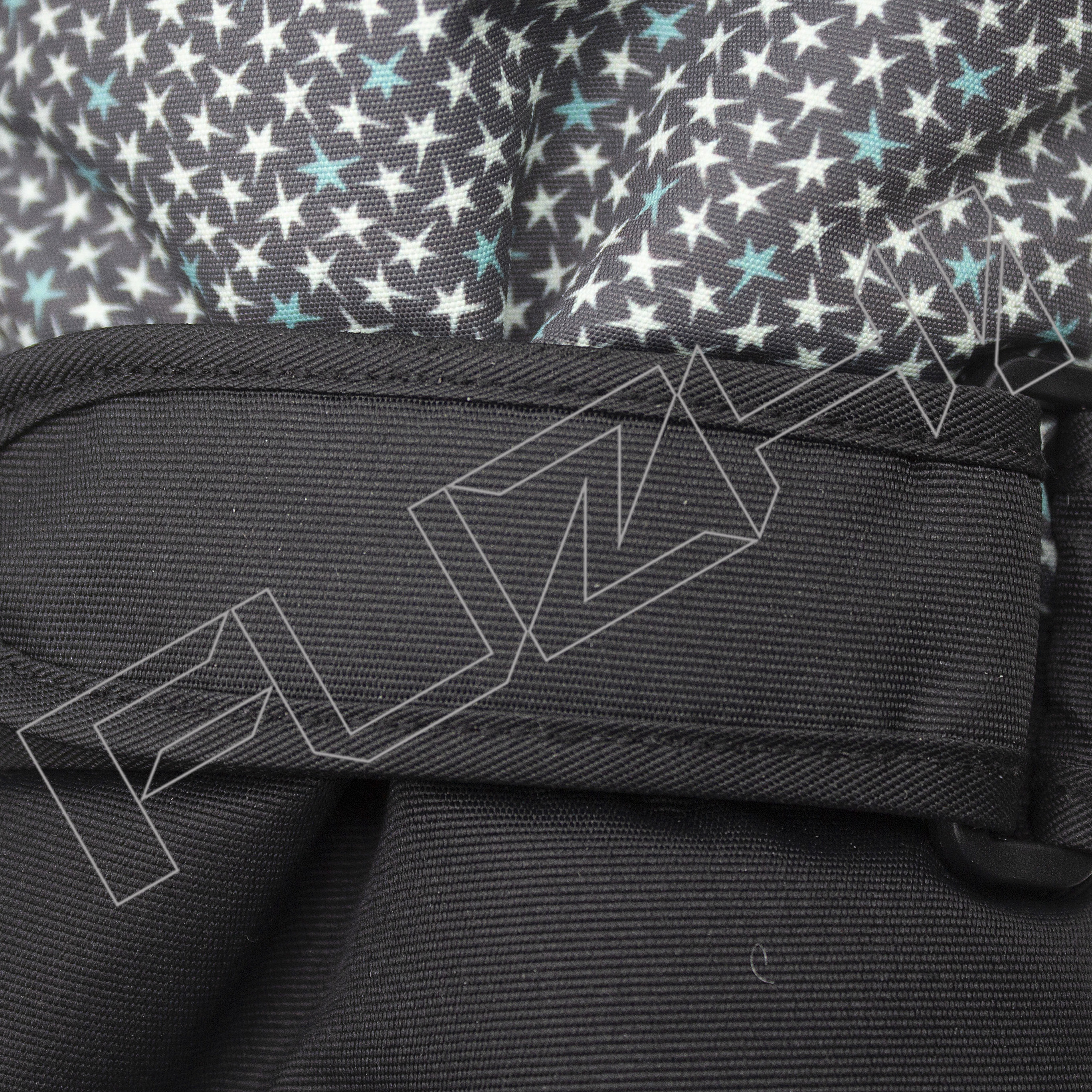 FZSM20250716-2 Adults high quality Ski mittens