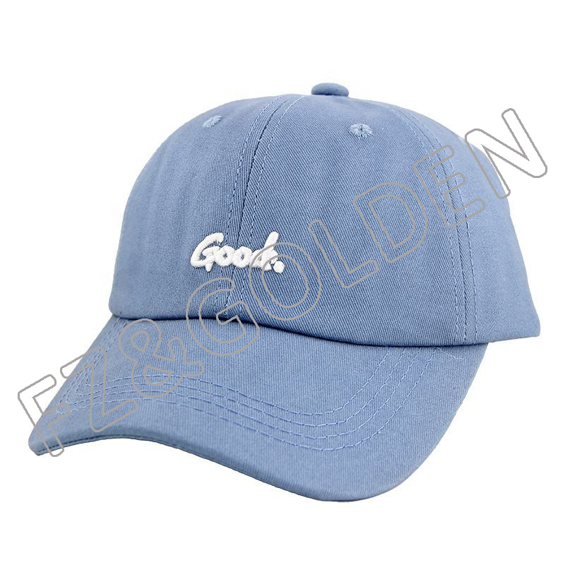 Best-Selling Cap Suppliers -
2020 New custom versatile letter baseball cap - FUZHI