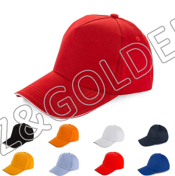 Wholesale Bike Cap Manufacturers –
Promotion Custom Cheap Baseball Sports Cap – FUZHI