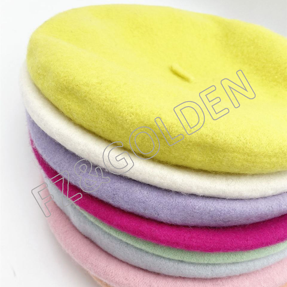 Export Men Winter Hat Suppliers -
Wholesale French Mens Adult Beret Hat for Women - FUZHI
