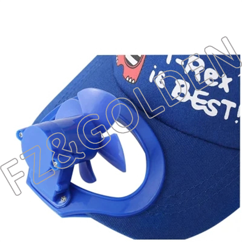 Export Nets Cap Suppliers -
Fan Animal Kids Trucker Mesh Nets Caps - FUZHI