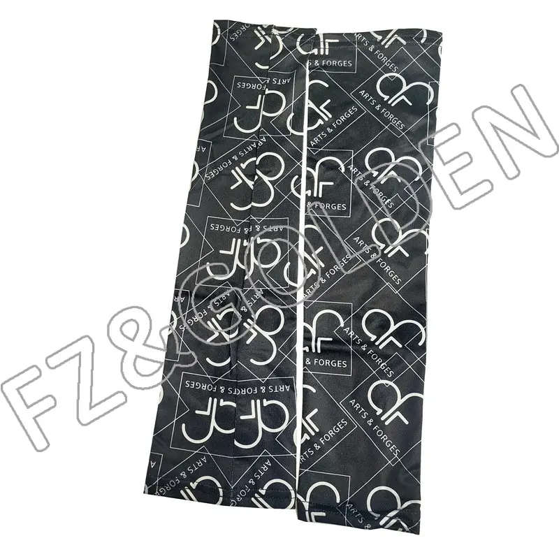 China Sport Cap –
Sportswear Quick Dry Arm Sleeves – FUZHI