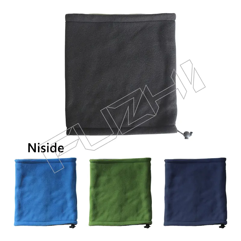 FZNW-5846 Autumn and winter multi-functional neck wrap scarf warm, cold, ear protection ski mask outdoor cycling biker cap