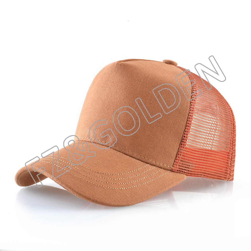 China Women Cap Factory -
Custom logo hibidor de looney tunes de camionero gorras - FUZHI