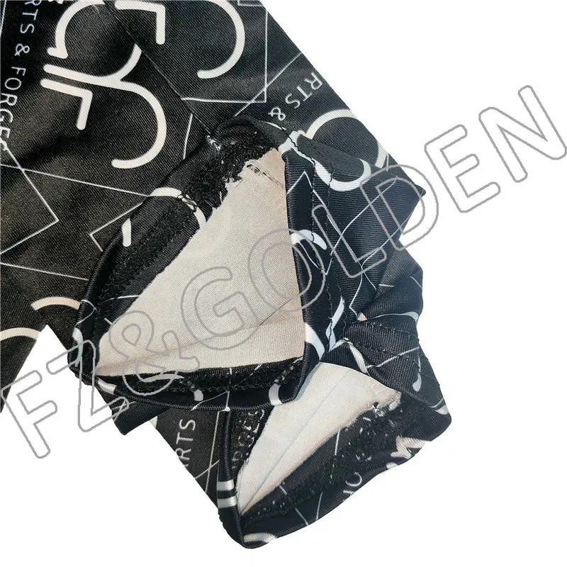 China Sport Cap –
Sportswear Quick Dry Arm Sleeves – FUZHI