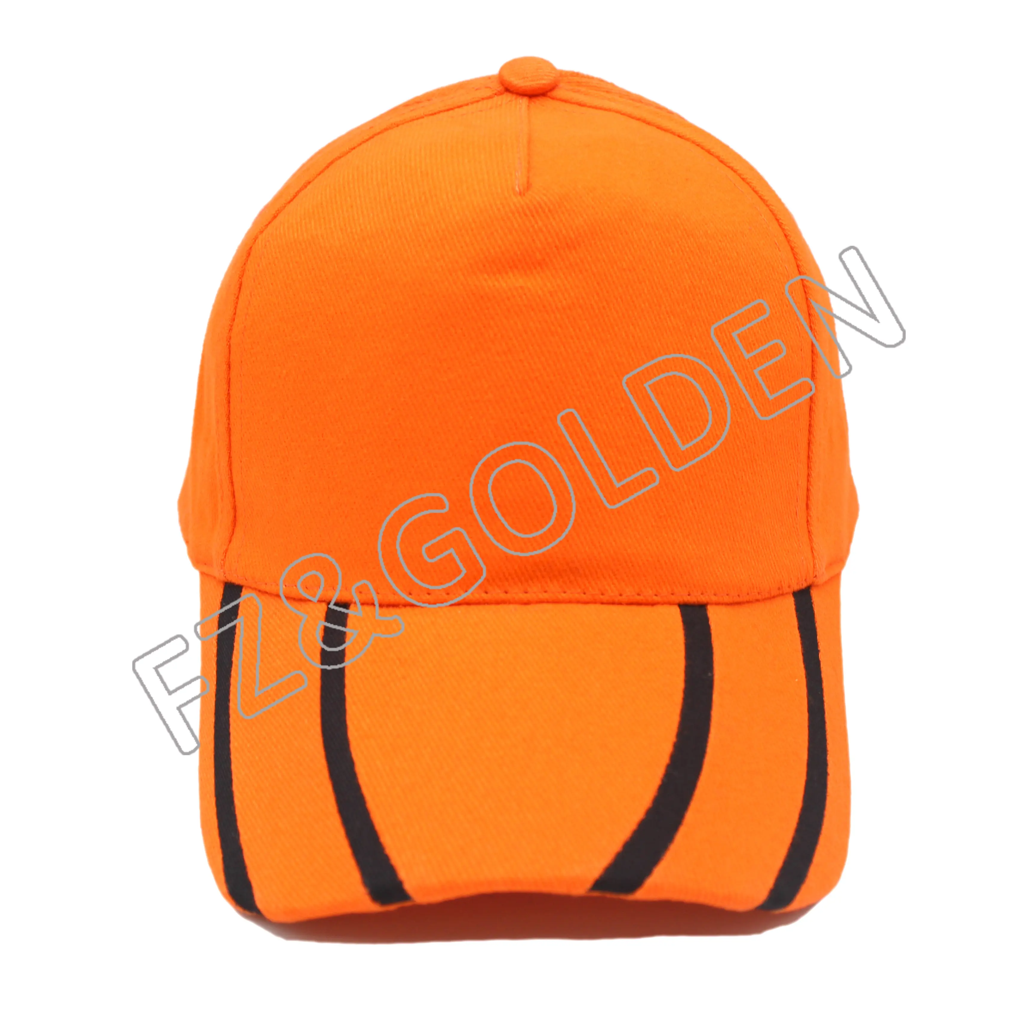 OEM/ODM Nets Cap Manufacturer –
High Quality Custom Design 5 Panel Baseball Cap – FUZHI