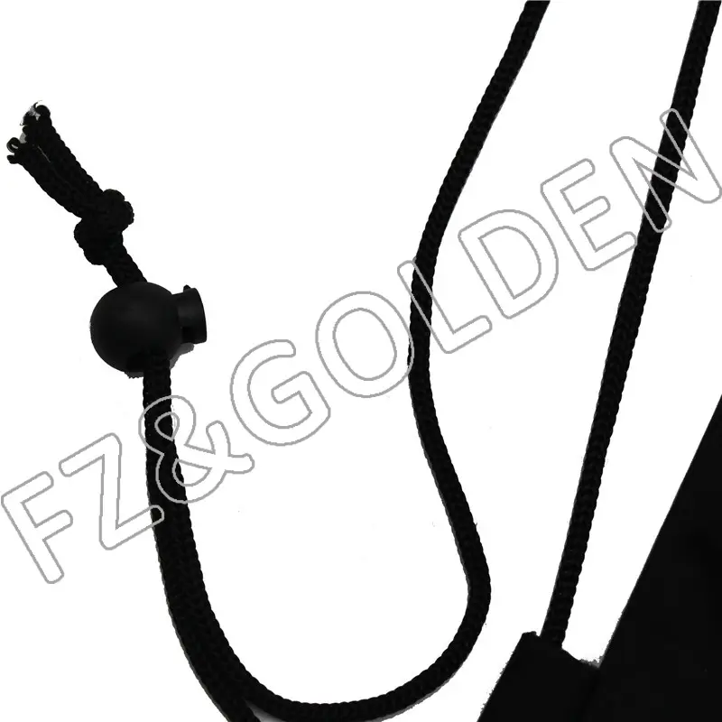 High-Quality Shopping Bag Manufacturer –
Reflective Polyester Backpack Drawstring Bag – FUZHI