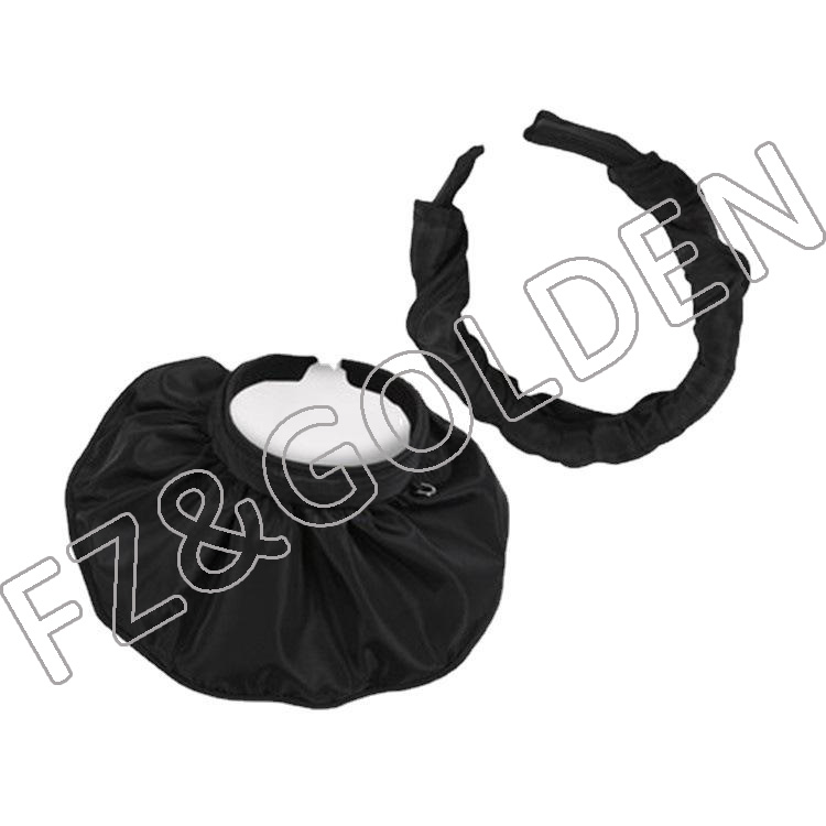 OEM/ODM Knitted Winter Hats Manufacturers -
Sun Beach Hats Women Floppy Summer Straw Wide Brim Roll Up UV UPF 50+ Caps monday swimwear hat - FUZHI