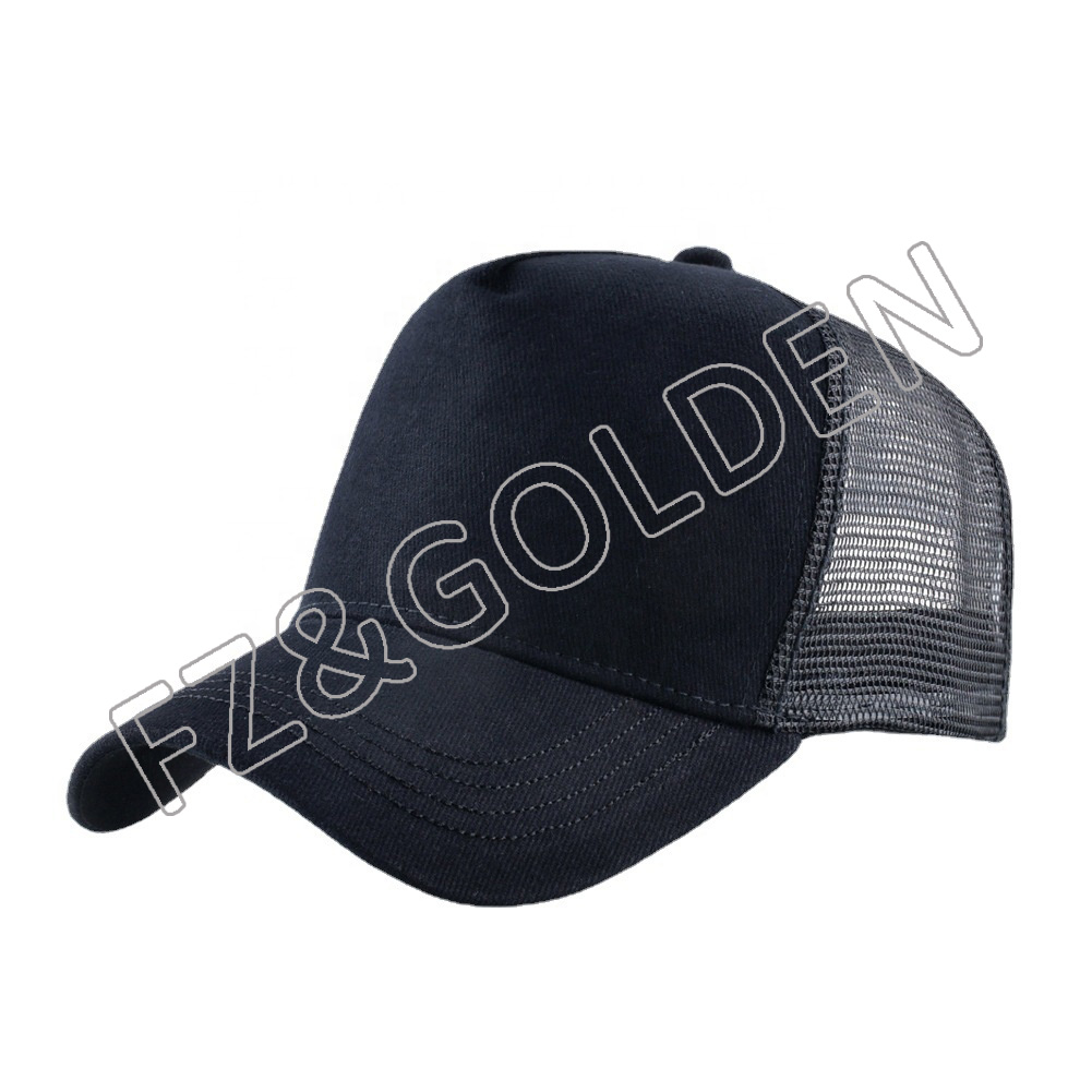 China Women Cap Factory -
Custom logo hibidor de looney tunes de camionero gorras - FUZHI