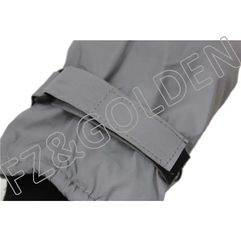 Cheapest Reflective Mitten Supplier –
Reflective Adult Ski Glove – FUZHI