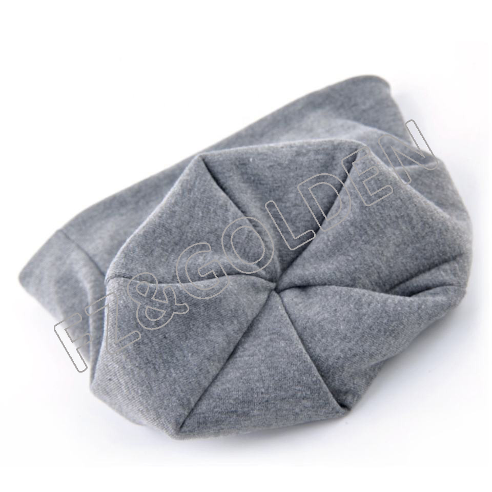 China Beanie Hat Manufacturer -
Wave Caps Kids Baby Satin Silky Wave Set Unisex Boy Beanie Elastic Band Skull burna boy cap - FUZHI