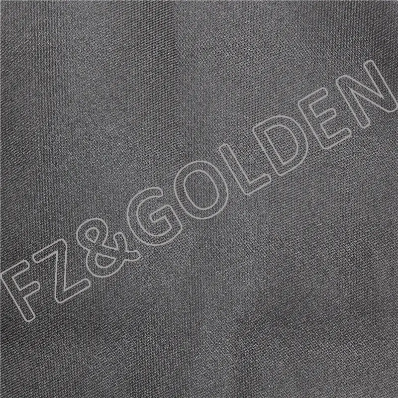 OEM/ODM Kitchen Apron Factory –
Polyester Apron With Two Pocket – FUZHI