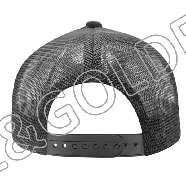 Export Cap –
Sports Mesh Velvet Trucker Nets Caps Hats – FUZHI