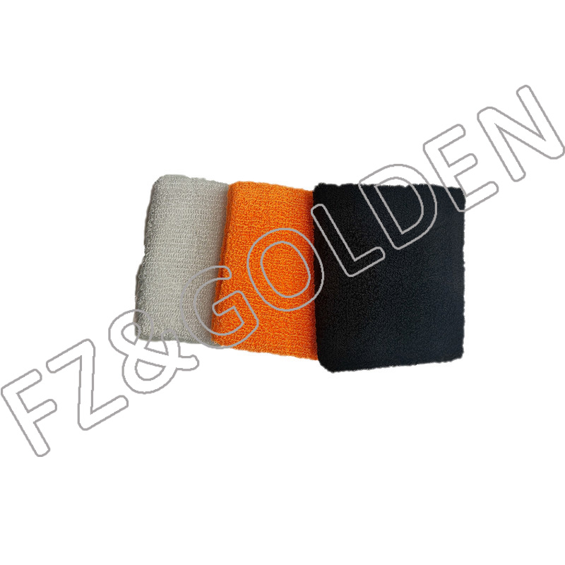 Wholesale Sport Mitten -
Custom Sports Bracer Band - FUZHI