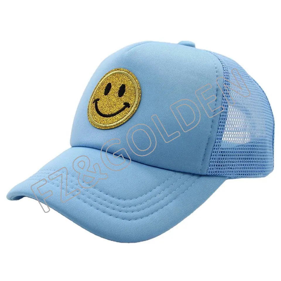 High-Quality Beret Cap Supplier –
Custom Logo Hot Pink Burgundy Neoprene Trucker Hat – FUZHI