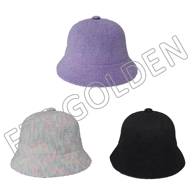 OEM/ODM Outdoor Hat Suppliers –
wholesale plain designer reversible blank terry towel custom logo finsherman fishing fishman bucket hat – FUZHI