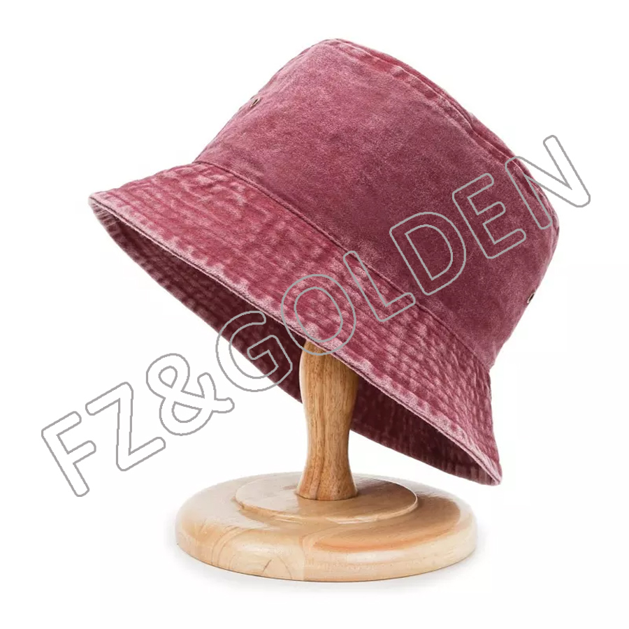 FZFH20250729 New arrival amazon best selling spring and sumer beach unisex fisherman bucket burna boy cap