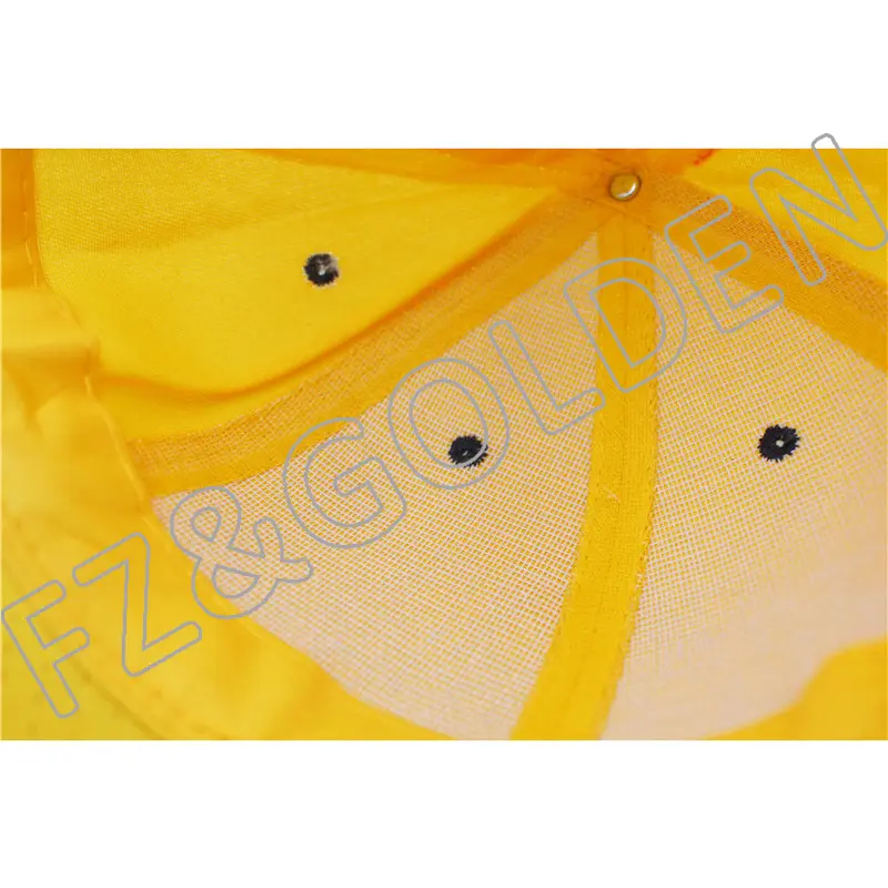 Export Knitted Cap Supplier –
6 panel 100% Cotton Twill Baseball Cap – FUZHI