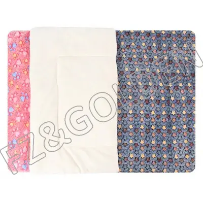 High-Quality Fur Blanket Suppliers –
Comfortable Warm Sleeping Pet Fleece Blanket – FUZHI