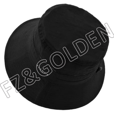 Discount 6 Panel Hat Suppliers -
New Arrival High Quality Knitted Waterproof Beanie Hat - FUZHI