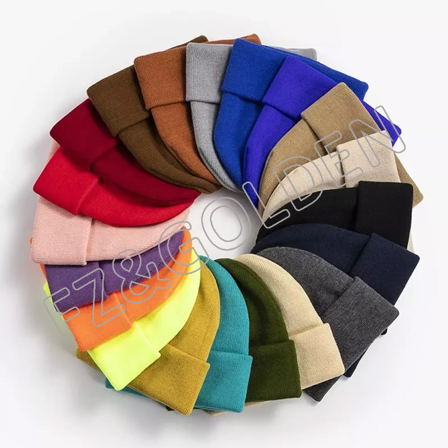 Best-Selling Men Beanie Hat Suppliers –
New arrival warm winter beanie knitted knitting hat – FUZHI