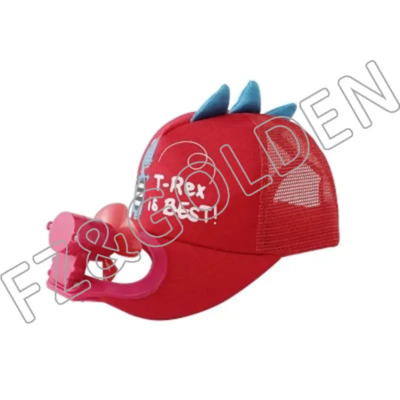 Export Nets Cap Suppliers –
Fan Animal Kids Trucker Mesh Nets Caps – FUZHI